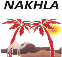 NAKHLA