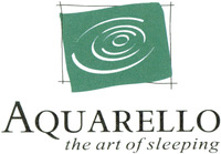 AQUARELLO the art of sleeping