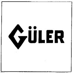 GÜLER