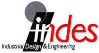 indes Industrial Design & Engineering