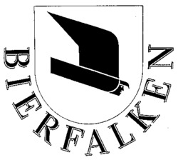 BIERFALKEN