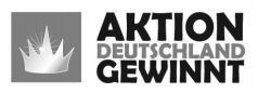 AKTION DEUTSCHLAND GEWINNT