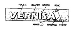VERNISA