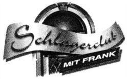 Schlagerclub MIT FRANK