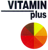 VITAMIN plus