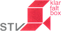 STV klarfaltbox