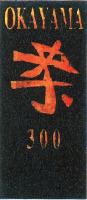 OKAYAMA