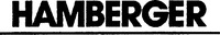HAMBERGER