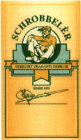 SCHROBBELÈR