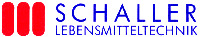 SCHALLER LEBENSMITTELTECHNIK