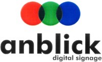 anblick digital signage