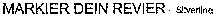 MARKIER DEIN REVIER - Silverline