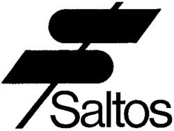 Saltos