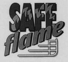 SAFE flame