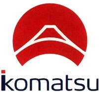komatsu