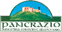 PANCRAZIO Industria Conserve Alimentari