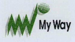 MW My Way