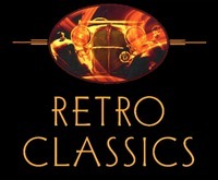 RETRO CLASSICS