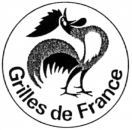 Grilles de France