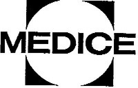 MEDICE