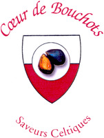 Coeur de Bouchots Saveurs Celtiques