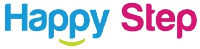 Happy step