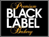 BLACK LABEL Premium Bakery