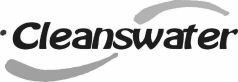 Cleanswater