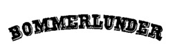BOMMERLUNDER