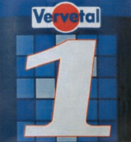 Vervetal 1