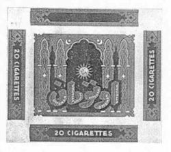 20 CIGARETTES