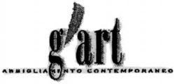 g'art ABBIGLIAMENTO CONTEMPORANEO
