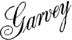 GARVEY