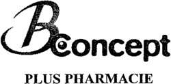 B Concept PLUS PHARMACIE