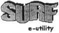 SURF e-utility