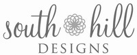 south hill DESIGNS
