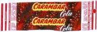 CARAMBAR Cola