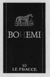 BOHEMI LE FRACCE