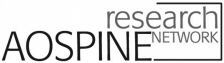 AOSPINE research NETWORK