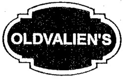 OLDVALIEN'S