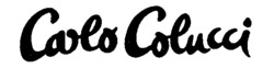 Carlo Colucci