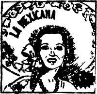LA MEXICANA
