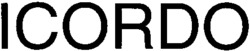 ICORDO
