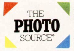 THE PHOTO SOURCE