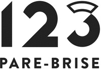 1 2 3 PARE-BRISE