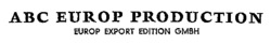 ABC EUROP PRODUCTION