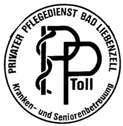PP Toll PRIVATER PFLEGEDIENST BAD LIEBENZELL  Kranken- und Seniorenbetreuung