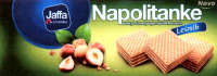 Jaffa Napolitanke Novo Lesnik