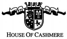 HOUSE OF CASHMERE