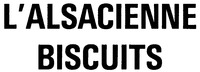 L'ALSACIENNE BISCUITS